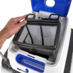 Robot limpiafondos Gre ER 230