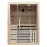 Sauna Vapor Sense 4 5