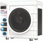 Bomba de calor Poolex Nano Action · Poolex