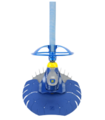 Limpiafondos hidráulico Zodiac T5 Duo
