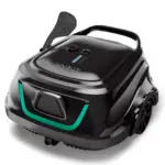 Robot limpiafondos sin cable Wybot Spyder Max · Wybot