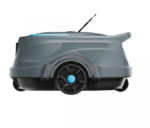 Robot limpiafondos sin cable Wybot Spyder Max