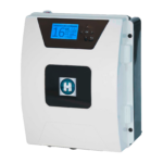 Clorador salino Hayward AquaRite Flo Advanced · Hayward