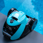 Robot limpiafondos sin cable PoolStyle 3WD