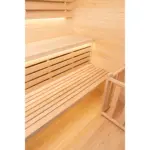 Sauna Vapor Sense 3 Angular 7