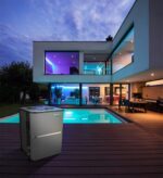Bomba de calor Poolex Vertex Fi · Poolex
