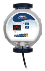 Clorador salino Poolex Turbo Salt