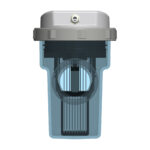 Clorador salino Poolex Turbo Salt