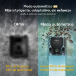 Robot limpiafondos Aiper Scuba X1 Pro Max
