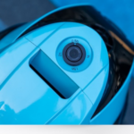 Robot limpiafondos sin cable PoolStyle 3WD