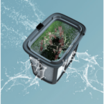 Robot limpiafondos Aiper Scuba P1