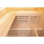 Sauna Vapor Sense 4 7