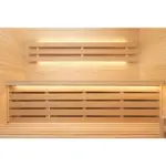 Sauna Vapor Sense 3 Angular 8