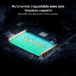 Robot limpiafondos Aiper Scuba X1 Pro Max