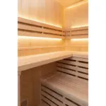 Sauna Vapor Sense 4 8