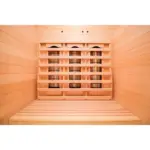 Sauna Infrarrojo Apollon 2 9