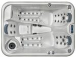 Spa Netspa Celtic 3, 3 plazas
