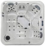 Spa Netspa Celtic 2, 5 plazas