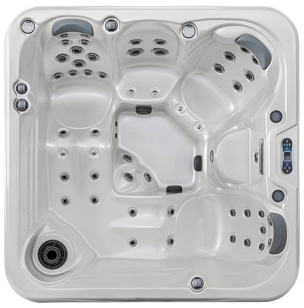 Spa Netspa Celtic 2, 5 plazas Spa Netspa Celtic 2, 5 plazas