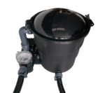 Unidad de filtración Poolex Filter Max Ø 400