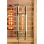 Sauna Infrarrojo Apollon 2 10