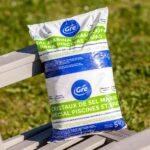 Sal para cloración salina Gre · Gre
