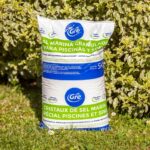 Sal para cloración salina Gre · Gre