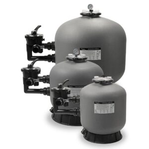 Filtro de arena Poolex Opti Side · Poolex