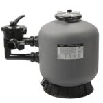 Filtro de arena Poolex Opti Side · Poolex