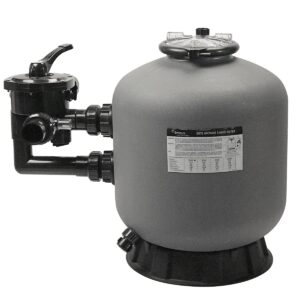 Filtro de arena Poolex Opti Side · Poolex