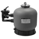 Filtro de arena Poolex Opti Side · Poolex