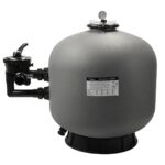Filtro de arena Poolex Opti Side · Poolex