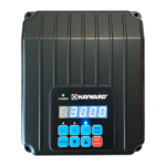 Bomba Hayward K-Flo VSTD velocidad variable 1,5 CV · Hayward