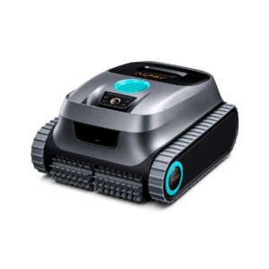 Robot limpiafondos Aiper Scuba X1 Pro Max · Aiper
