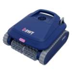 Robot limpiafondos BWT F1R / F1RX F1RX · cable 18 m
