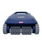 Robot limpiafondos BWT F1R / F1RX