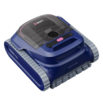 Robot limpiafondos sin cable BWT F1 Sonic Pro