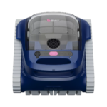 Robot limpiafondos sin cable BWT F1 Sonic Pro