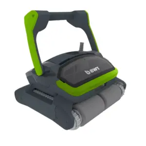 Robot limpiafondos BWT ES 800 · BWT