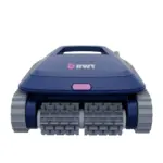 Robot limpiafondos BWT F1R / F1RX · BWT