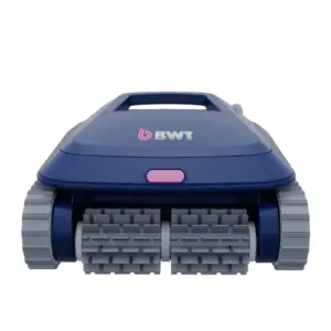 Robot limpiafondos BWT F1R / F1RX · BWT