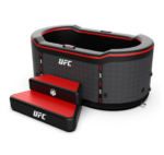 Baño de hielo Netspa UFC Duo