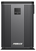 Bomba de calor Poolex Silverline Top