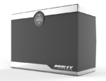 Bomba de calor Poolex Silent Max
