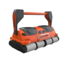 Robot limpiafondos profesional Zodiac Arcomax