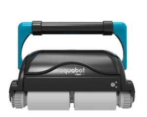 Robot limpiafondos profesional Aquabot Magnum by BWT