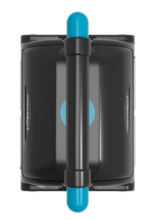 Robot limpiafondos profesional Aquabot Magnum by BWT