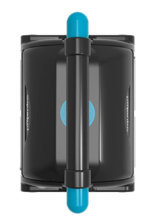 Robot limpiafondos profesional Aquabot Magnum by BWT