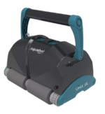 Robot limpiafondos profesional Aquabot Ultramax Junior by BWT