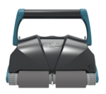 Robot limpiafondos profesional Aquabot Ultramax Junior by BWT